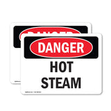 Hot Steam