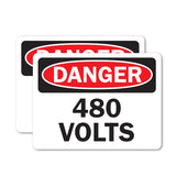 480 Volts