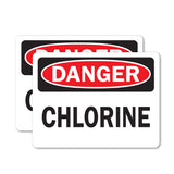 Chlorine