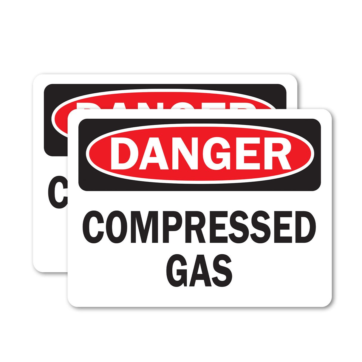 Compressed Gas