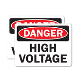 High Voltage