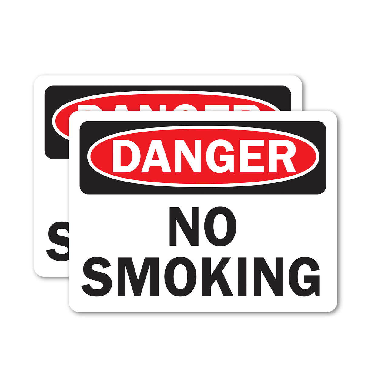 No Smoking