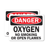 Oxygen