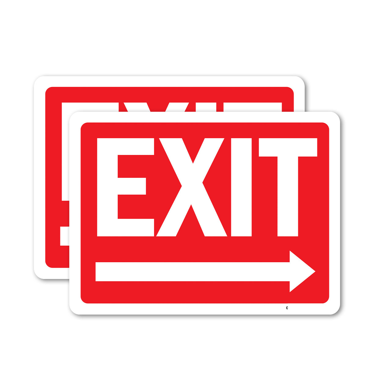 Exit Right