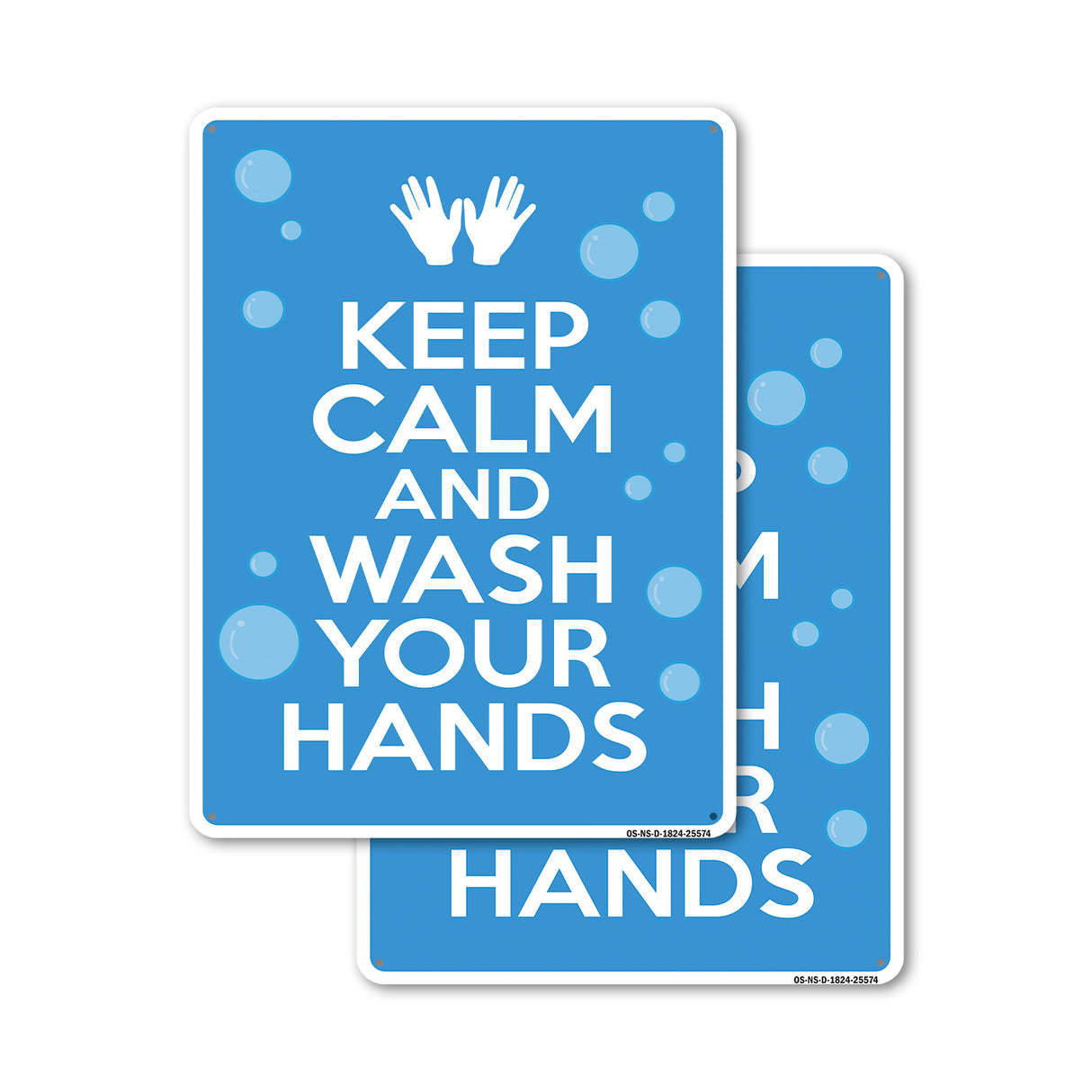 Keep Calm