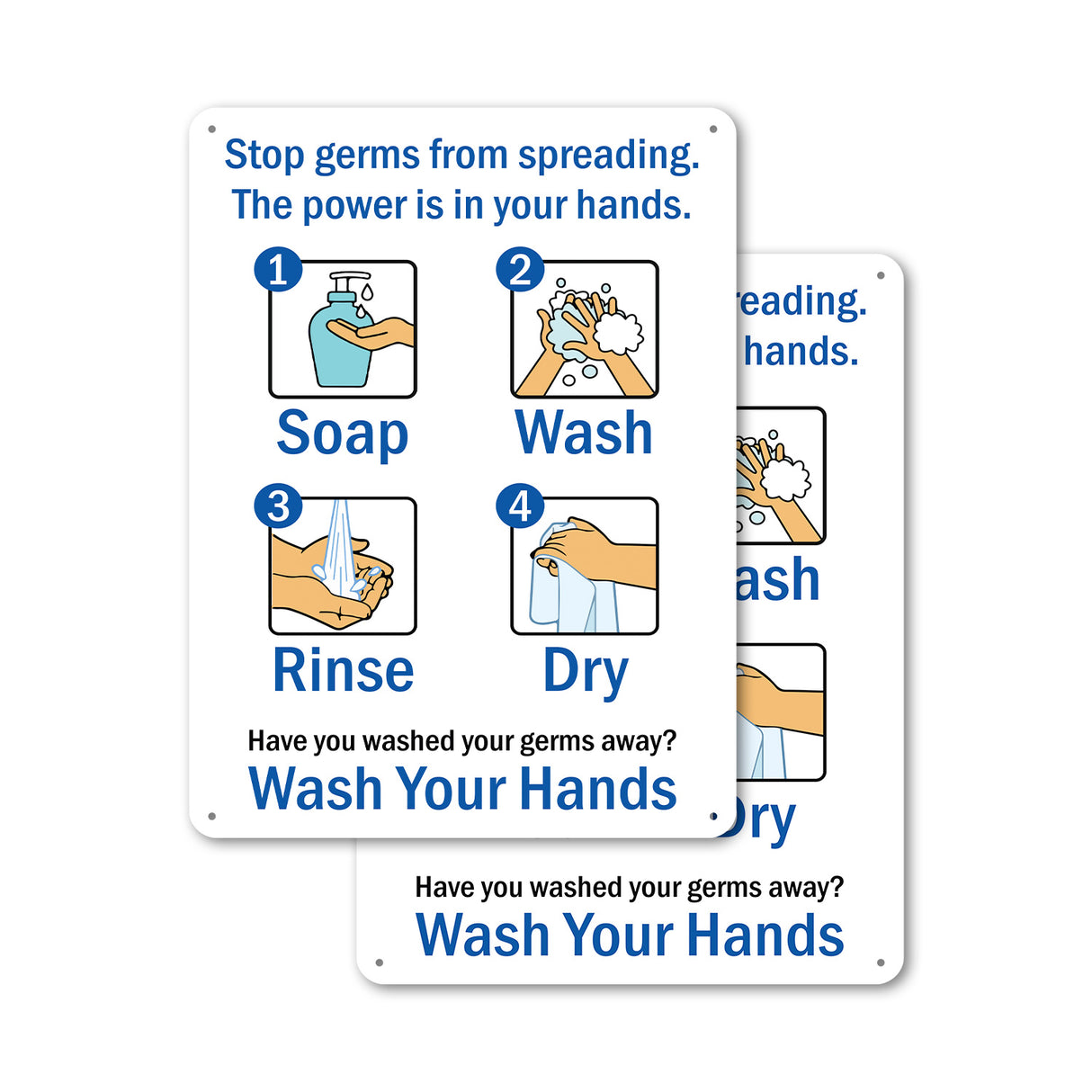 Stop Germs