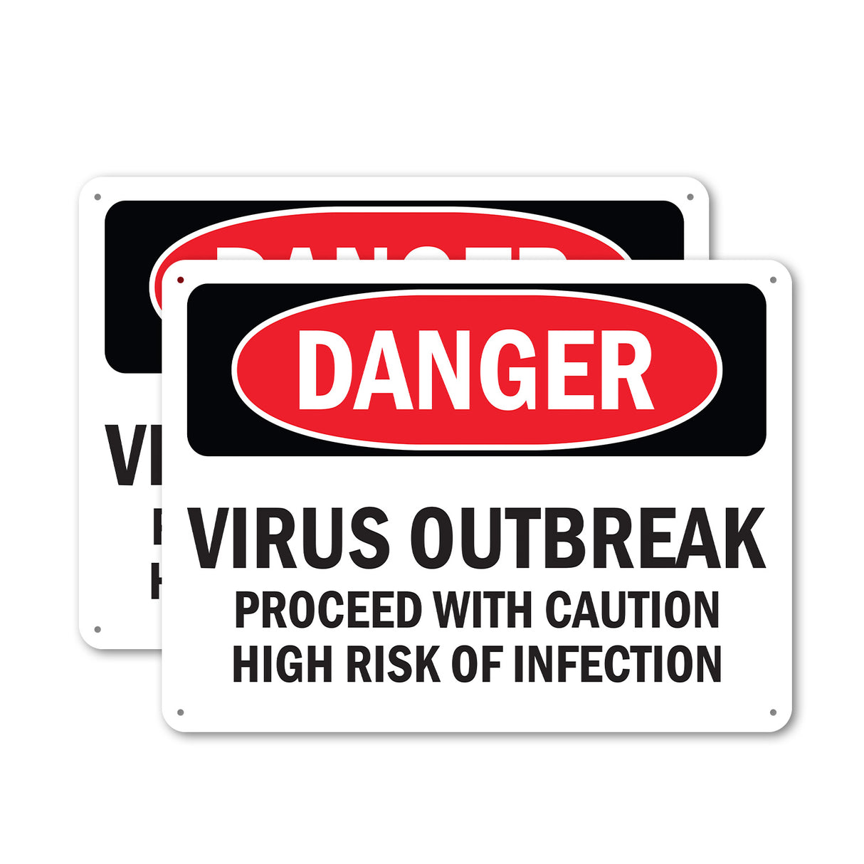 Virus Outbreak