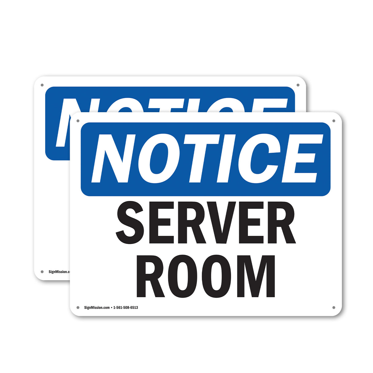 Server Room