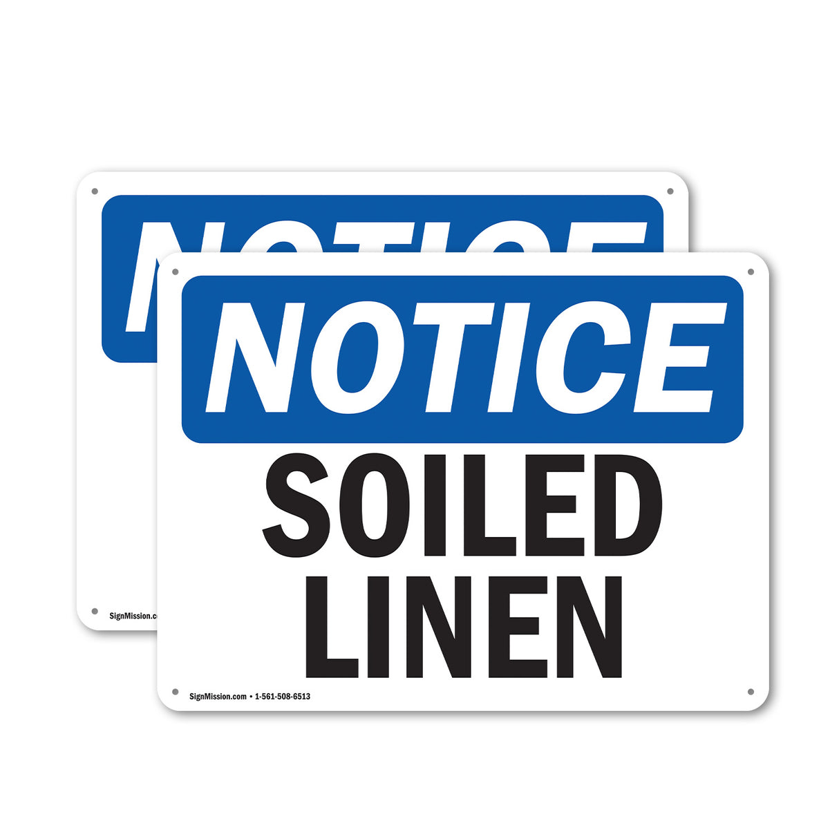 Soiled Linen