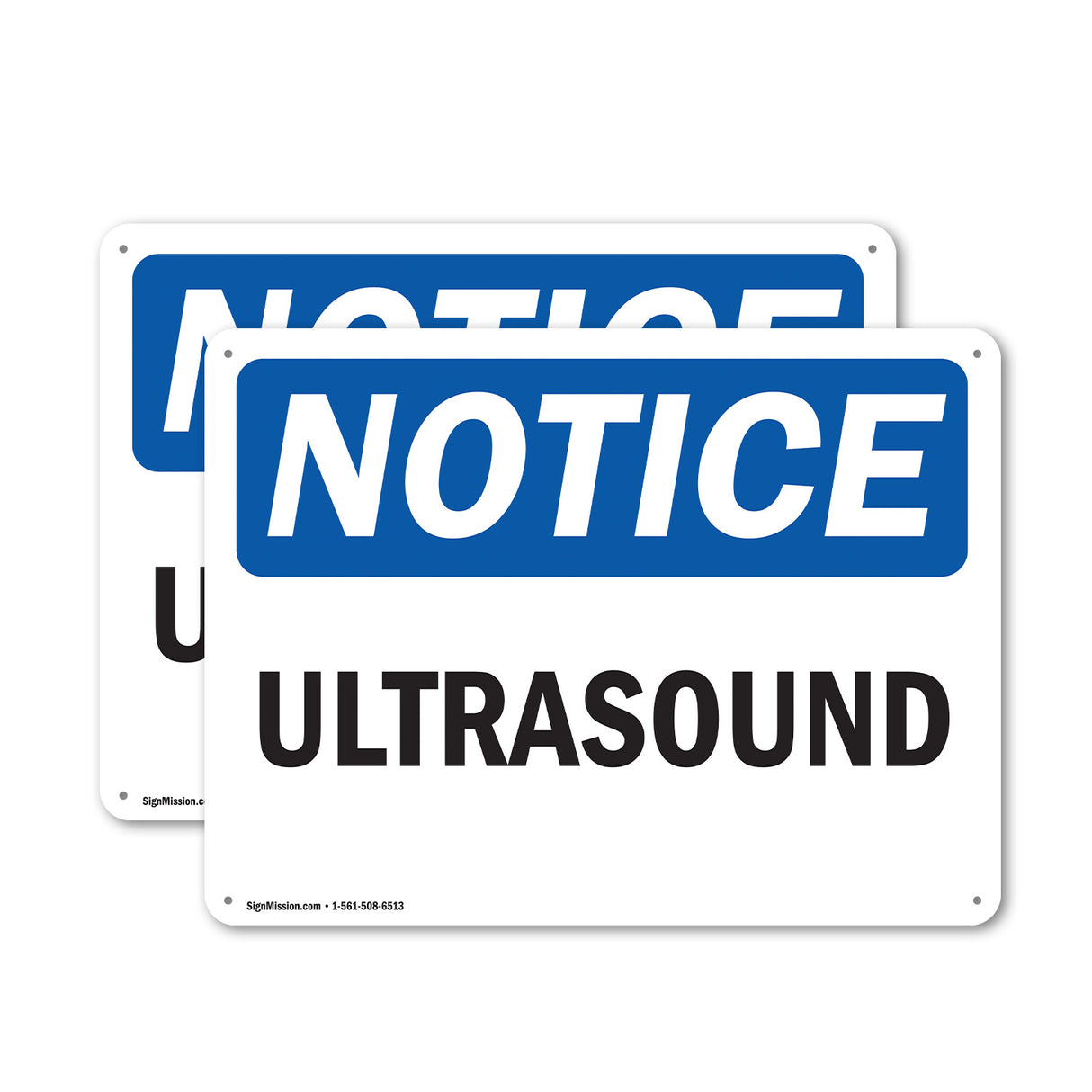 Ultrasound
