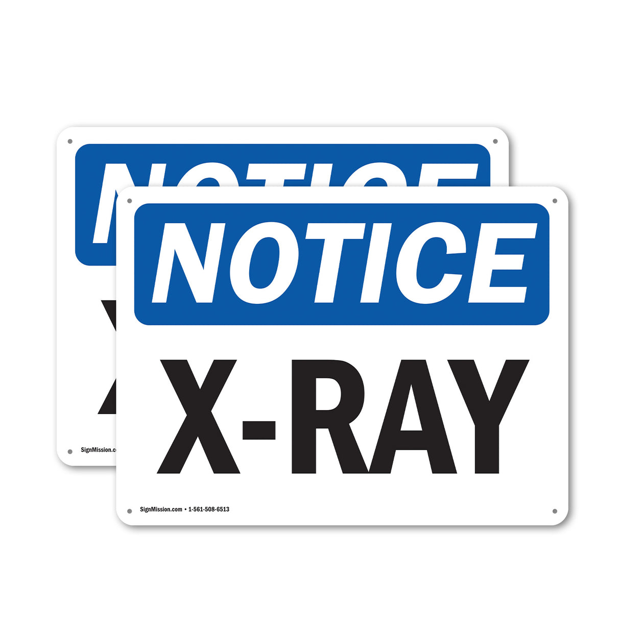 X-Ray