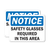 Safety Glasses
