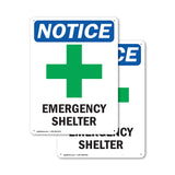 Emergency Shelter
