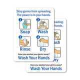 Stop Germs