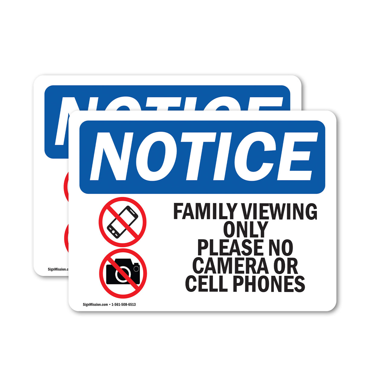 Family Viewing Only Please No