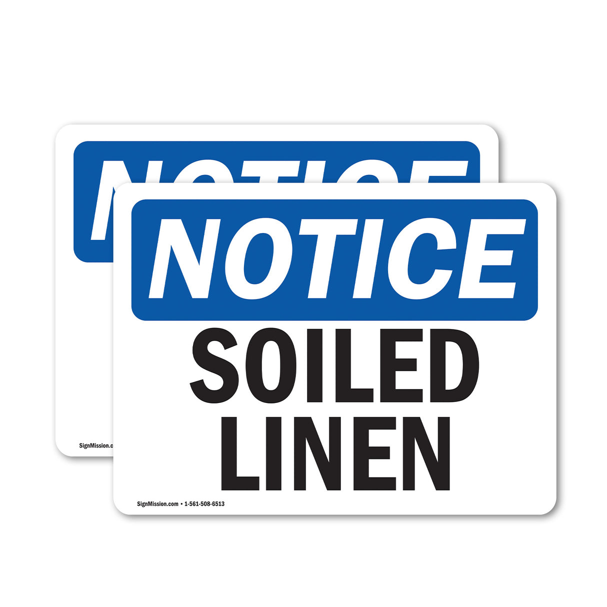 Soiled Linen