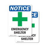 Emergency Shelter