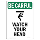 Watch Your Head