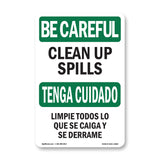 Keep This Place Clean And Orderly