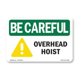 Overhead Hoist