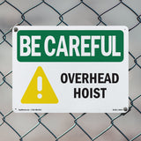 Overhead Hoist