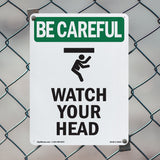 Watch Your Head
