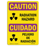 Radiation Hazard