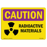 Radioactive Materials
