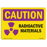 Radioactive Materials