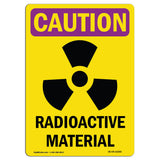 Radioactive Materials