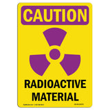 Radioactive Materials