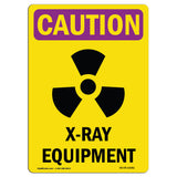 X-Ray Equipment