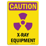 X-Ray Equipment