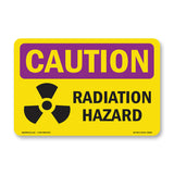 Radiation Hazard