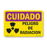 Radiation Hazard