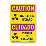 Radiation Hazard