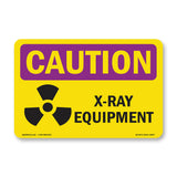 X-Ray Equipment