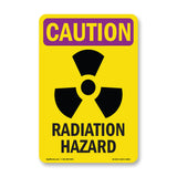 Radiation Hazard