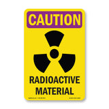 Radioactive Materials