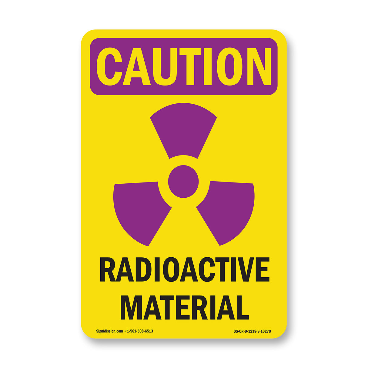 Radioactive Materials