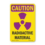 Radioactive Materials