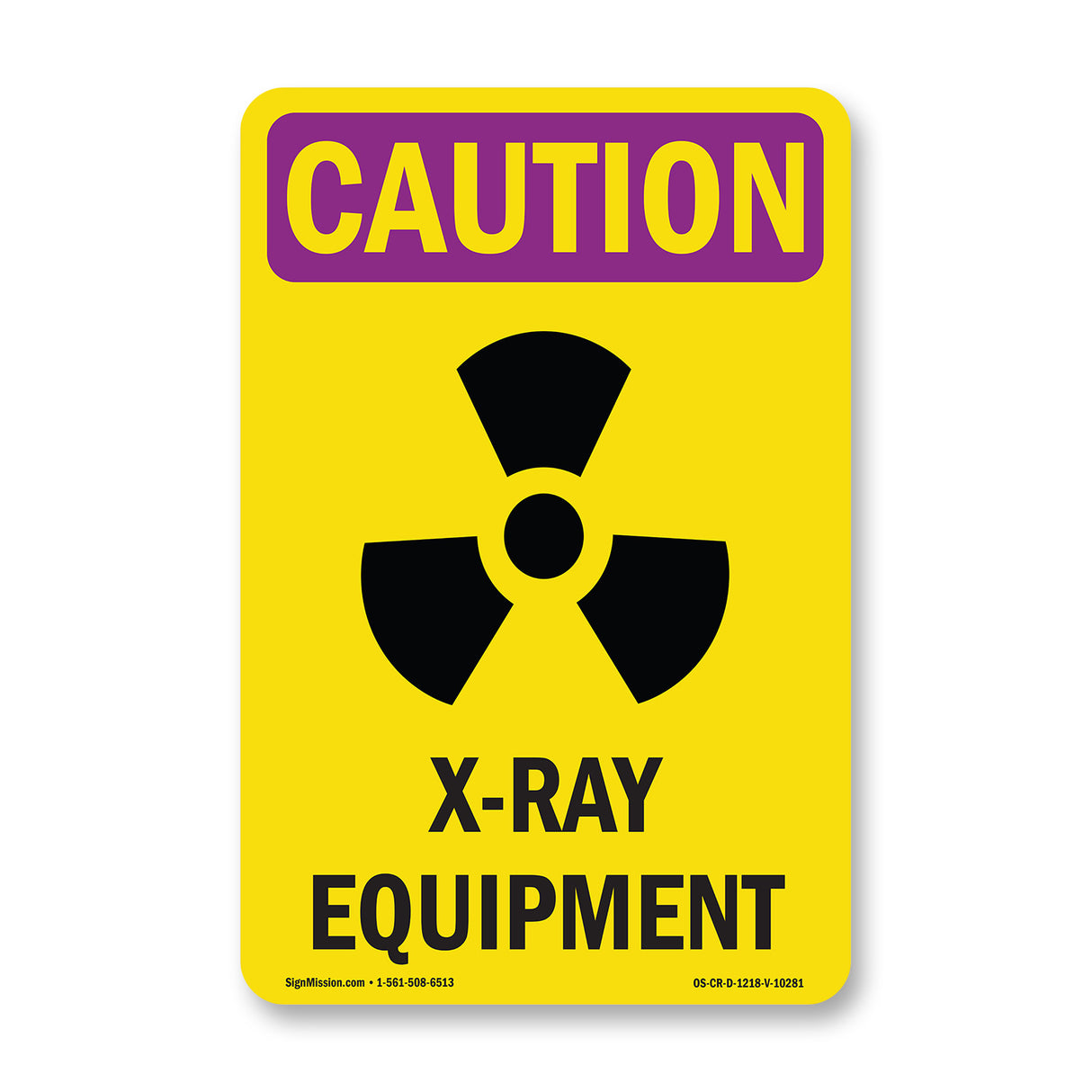 X-Ray Equipment