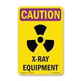 X-Ray Equipment
