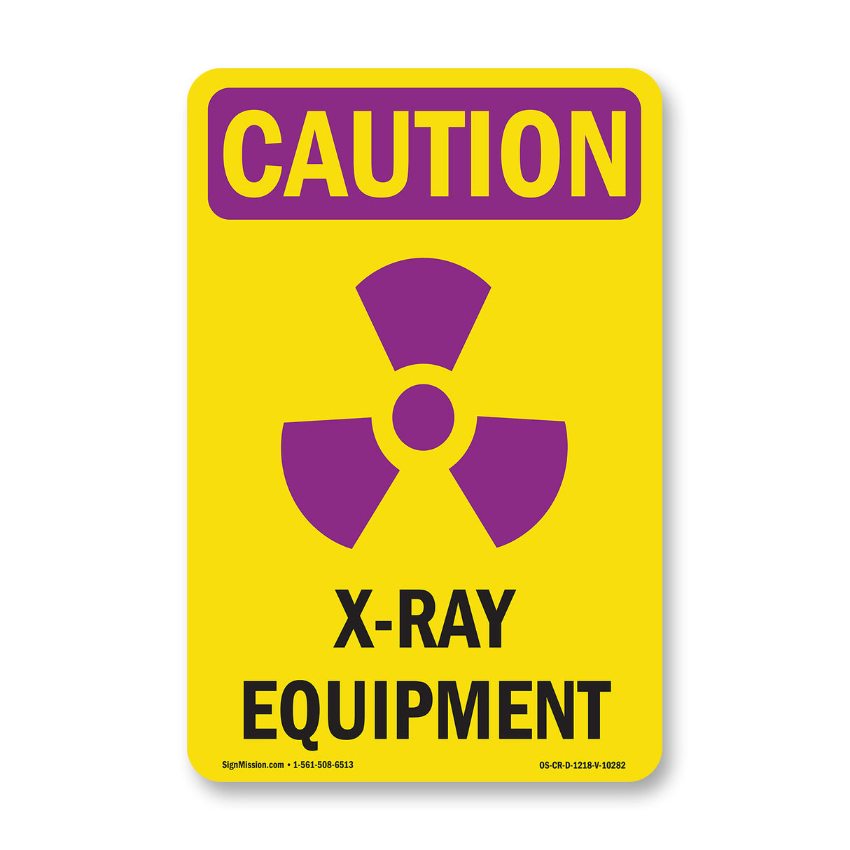 X-Ray Equipment