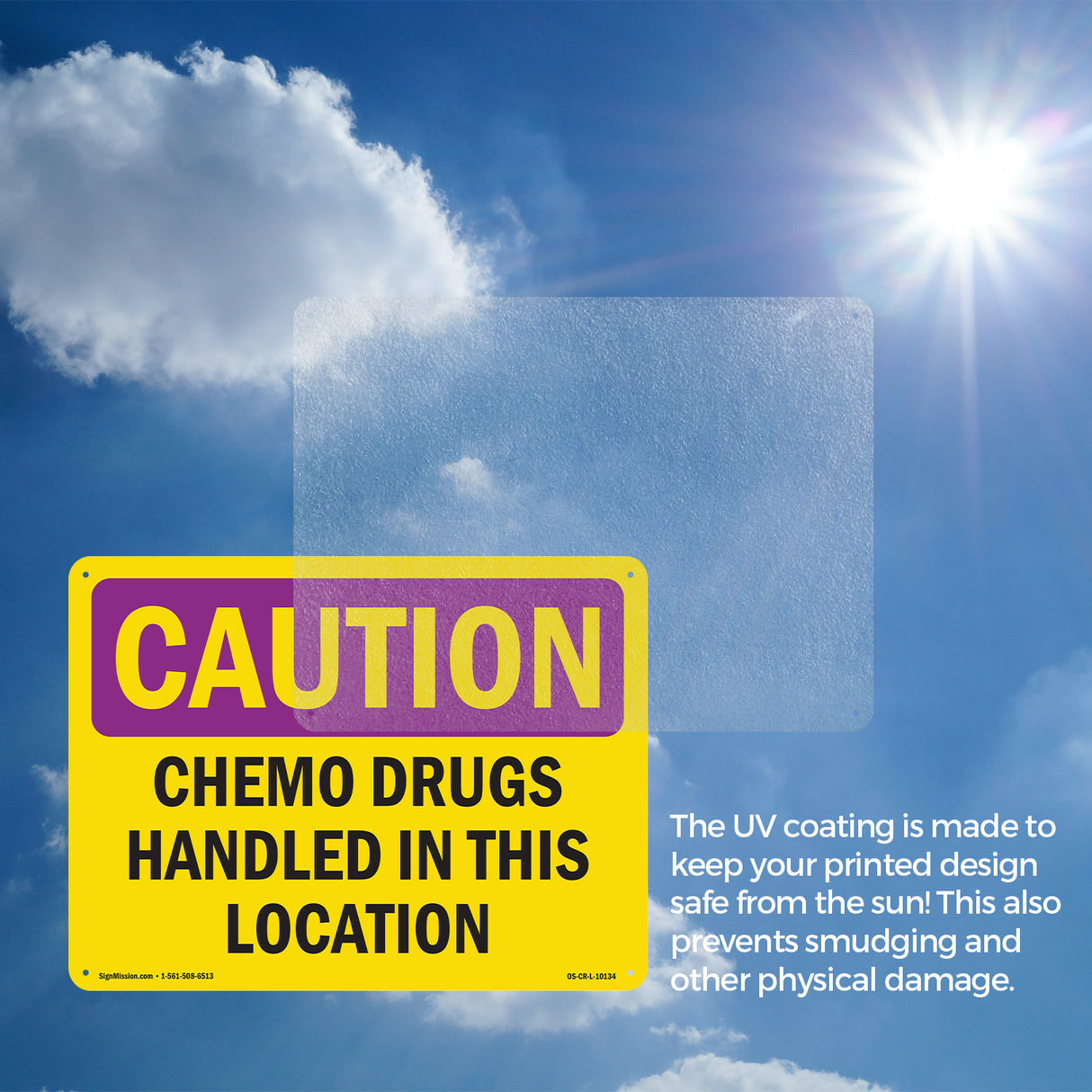 Chemo Drugs Handled In This Location