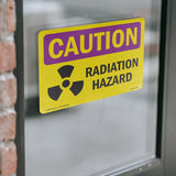 Radiation Hazard