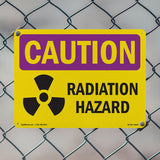 Radiation Hazard