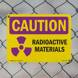 Radioactive Materials
