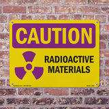 Radioactive Materials