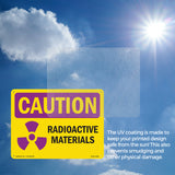 Radioactive Materials